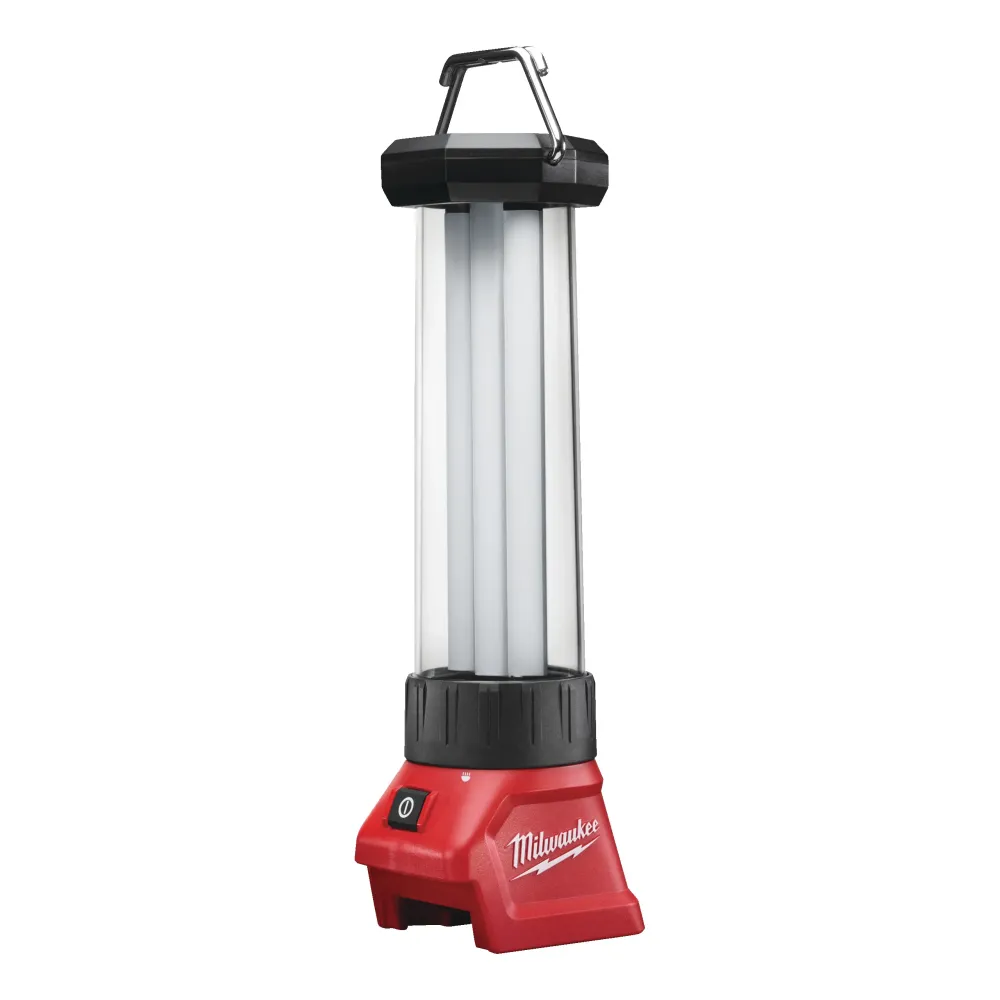 Milwaukee M18 LL-0 Lampa LED 18V 700lm 4932430563