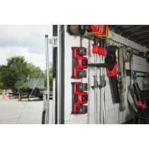Milwaukee M18 MDBSC - Mobilna Podwójna Super Ładowarka