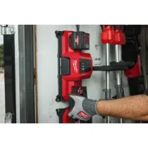 Milwaukee M18 MDBSC - Mobilna Podwójna Super Ładowarka