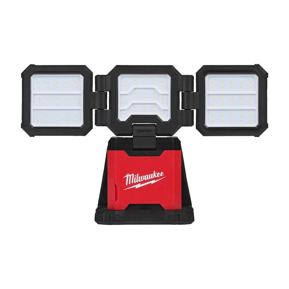 Milwaukee M18 MDTL-0 - Wielokierunkowa lampa robocza 4500lm | SanPro