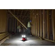 Milwaukee M18 MDTL-0 - Wielokierunkowa lampa robocza 4500lm | SanPro