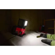 Milwaukee M18 MDTL-0 - Wielokierunkowa lampa robocza 4500lm | SanPro