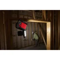 Milwaukee M18 MDTL-0 - Wielokierunkowa lampa robocza 4500lm | SanPro