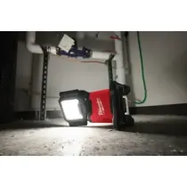 Milwaukee M18 MDTL-0 - Wielokierunkowa lampa robocza 4500lm | SanPro