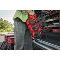 Milwaukee M18 MPC6 - Mobilna Ładowarka 6-Portowa PACKOUT™
