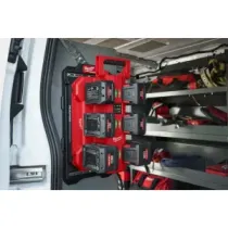 Milwaukee M18 MPC6 - Mobilna Ładowarka 6-Portowa PACKOUT™