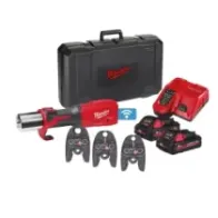 Milwaukee M18 ONEBLHPT M18 ONEBLHPT-302C U-SET 4933478309