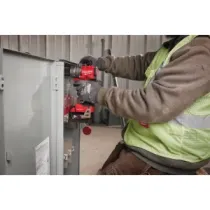 Milwaukee M18 ONEDD3-0X FUEL™ ONE-KEY™: Moc i Kontrola w Twoich Rękach