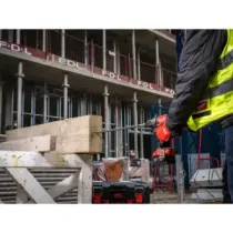 Milwaukee M18 ONEDD3-0X FUEL™ ONE-KEY™: Moc i Kontrola w Twoich Rękach