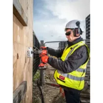 Milwaukee M18 ONEDD3-0X FUEL™ ONE-KEY™: Moc i Kontrola w Twoich Rękach