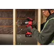 Milwaukee M18 ONEDD3-502X FUEL™ - Wiertarko-Wkrętarka ONE-KEY™ 158Nm