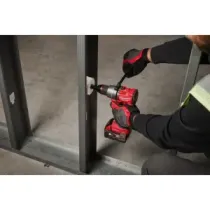 Milwaukee M18 ONEDD3-502X FUEL™ - Wiertarko-Wkrętarka ONE-KEY™ 158Nm
