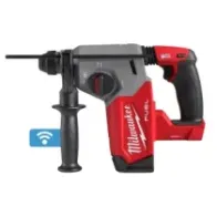 Milwaukee M18 ONEFH-0 FUEL™ młotowiertarka SDS-Plus 26 mm 18V | SanPro.Net