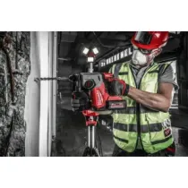Milwaukee M18 ONEFH-0 FUEL™ młotowiertarka SDS-Plus 26 mm 18V | SanPro.Net