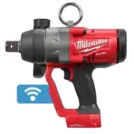 Milwaukee M18 ONEFHIWF1-0X - Klucz Udarowy 1" FUEL™ ONE-KEY™ | SanPro
