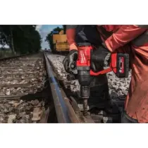 Milwaukee M18 ONEFHIWF1-0X - Klucz Udarowy 1" FUEL™ ONE-KEY™ | SanPro.Net