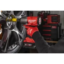 Milwaukee M18 ONEFHIWF12-502X FUEL™ ONE-KEY™ Klucz udarowy 1/2˝ 1356Nm w walizce + 2x5,0ah + ładowarka 4933459727
