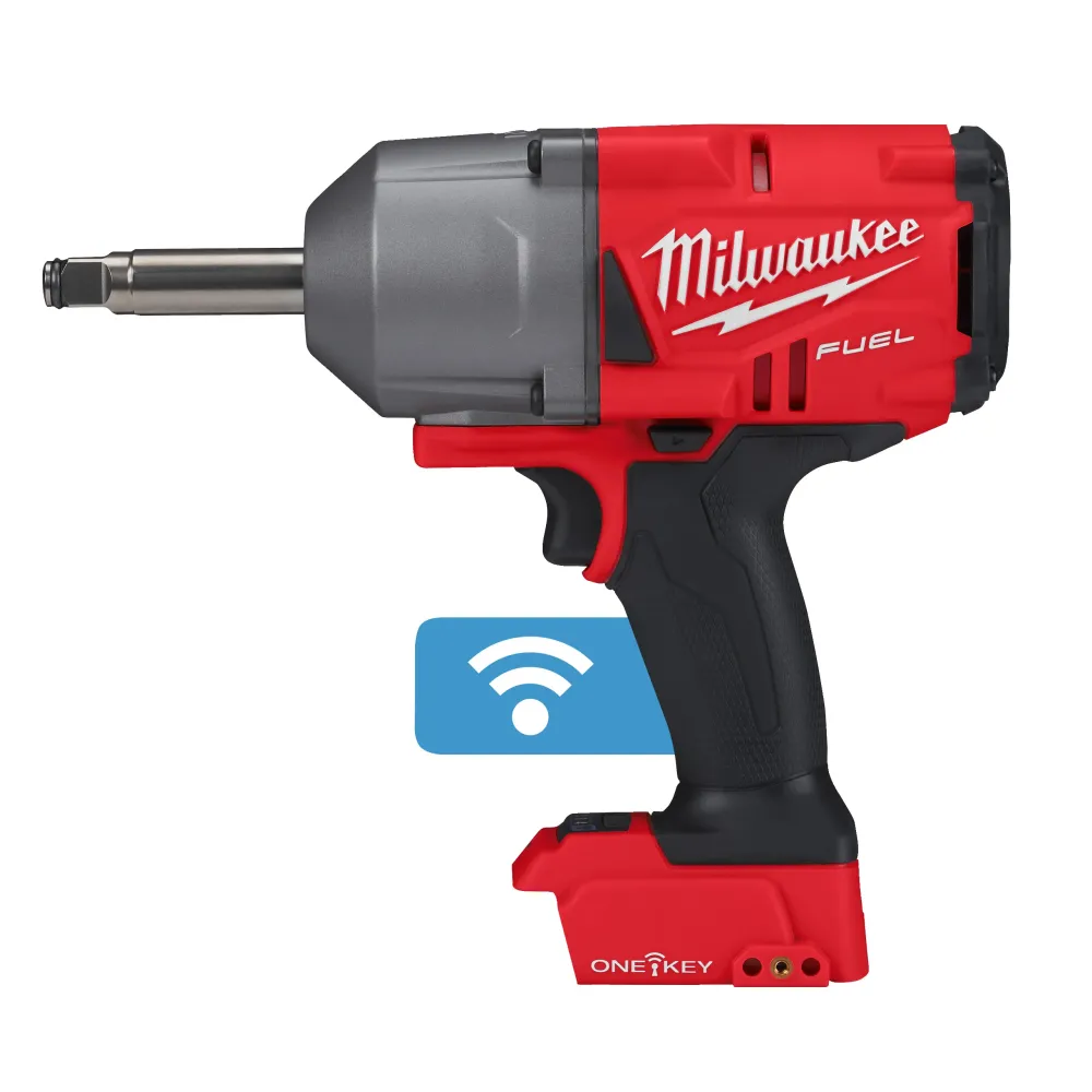 Milwaukee M18 ONEFHIWF12E M18 ONEFHIWF12E-0X 4933478405
