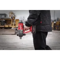 Milwaukee M18 ONEFHIWF1-802X - Klucz Udarowy 1" 2400Nm - Zestaw
