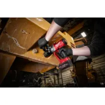 Milwaukee M18 ONEFHIWF1-802X - Klucz Udarowy 1" 2400Nm - Zestaw