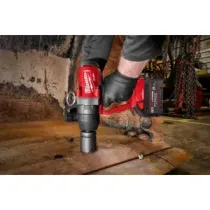 Milwaukee M18 ONEFHIWF1-802X - Klucz Udarowy 1" 2400Nm - Zestaw