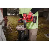 Milwaukee M18 ONEFHIWF1-802X - Klucz Udarowy 1" 2400Nm - Zestaw