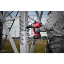Milwaukee M18 ONEFHIWF1-802X - Klucz Udarowy 1" 2400Nm - Zestaw