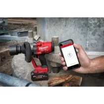 Milwaukee M18 ONEFHIWF1-802X - Klucz Udarowy 1" 2400Nm - Zestaw