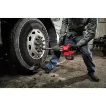 Milwaukee M18 ONEFHIWF1D-121C FUEL™ ONE-KEY™ Klucz udarowy 1″ z długim wrzecionem + 1x12,0ah + ładowarka 4933471756