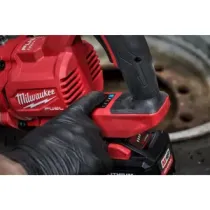 Milwaukee M18 ONEFHIWF1D-121C FUEL™ ONE-KEY™ Klucz udarowy 1″ z długim wrzecionem + 1x12,0ah + ładowarka 4933471756