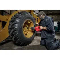 Milwaukee M18 ONEFHIWF1D-121C FUEL™ ONE-KEY™ Klucz udarowy 1″ z długim wrzecionem + 1x12,0ah + ładowarka 4933471756