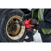 Milwaukee M18 ONEFHIWF1D-121C FUEL™ ONE-KEY™ Klucz udarowy 1″ z długim wrzecionem + 1x12,0ah + ładowarka 4933471756