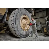 Milwaukee M18 ONEFHIWF1D-121C FUEL™ ONE-KEY™ Klucz udarowy 1″ z długim wrzecionem + 1x12,0ah + ładowarka 4933471756