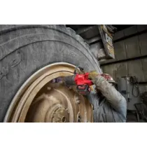 Milwaukee M18 ONEFHIWF1D-121C FUEL™ ONE-KEY™ Klucz udarowy 1″ z długim wrzecionem + 1x12,0ah + ładowarka 4933471756