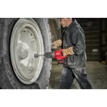 Milwaukee M18 ONEFHIWF1D-121C FUEL™ ONE-KEY™ Klucz udarowy 1″ z długim wrzecionem + 1x12,0ah + ładowarka 4933471756