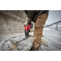 Milwaukee M18 ONEFHIWF1D-121C FUEL™ ONE-KEY™ Klucz udarowy 1″ z długim wrzecionem + 1x12,0ah + ładowarka 4933471756