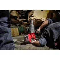 Milwaukee M18 ONEFHIWF1D-121C FUEL™ ONE-KEY™ Klucz udarowy 1″ z długim wrzecionem + 1x12,0ah + ładowarka 4933471756