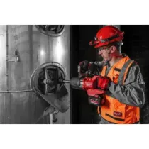 Milwaukee M18 ONEFHIWF1D-121C FUEL™ ONE-KEY™ Klucz udarowy 1″ z długim wrzecionem + 1x12,0ah + ładowarka 4933471756