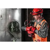 Milwaukee M18 ONEFHIWF1D-121C FUEL™ ONE-KEY™ Klucz udarowy 1″ z długim wrzecionem + 1x12,0ah + ładowarka 4933471756