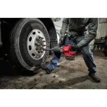 Milwaukee M18 ONEFHIWF1D-121C FUEL™ ONE-KEY™ Klucz udarowy 1"