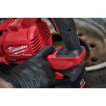 Milwaukee M18 ONEFHIWF1D-121C FUEL™ ONE-KEY™ Klucz udarowy 1"