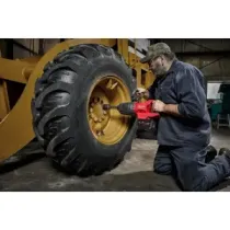 Milwaukee M18 ONEFHIWF1D-121C FUEL™ ONE-KEY™ Klucz udarowy 1"