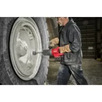 Milwaukee M18 ONEFHIWF1D-121C FUEL™ ONE-KEY™ Klucz udarowy 1"