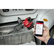 Milwaukee M18 ONEFHIWF1D-121C FUEL™ ONE-KEY™ Klucz udarowy 1"