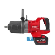 Milwaukee M18 ONEFHIWF1DS -121C FUEL™ ONE-KEY™ Klucz udarowy 1″