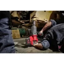 Milwaukee M18 ONEFHIWF1DS -121C FUEL™ ONE-KEY™ Klucz udarowy 1″