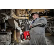 Milwaukee M18 ONEFHIWF1DS -121C FUEL™ ONE-KEY™ Klucz udarowy 1″