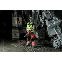 Milwaukee M18 ONEFHIWF1DS -121C FUEL™ ONE-KEY™ Klucz udarowy 1″