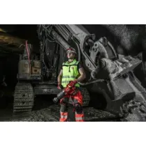 Milwaukee M18 ONEFHIWF1DS -121C FUEL™ ONE-KEY™ Klucz udarowy 1″
