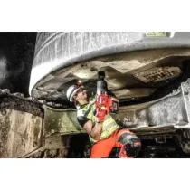 Milwaukee M18 ONEFHIWF1DS -121C FUEL™ ONE-KEY™ Klucz udarowy 1″